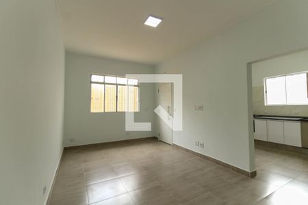 Sala de casa para alugar com 2 quartos, 100m² em Mooca, São Paulo