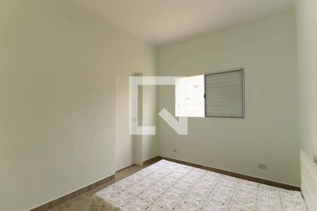Suíte de casa para alugar com 2 quartos, 100m² em Mooca, São Paulo