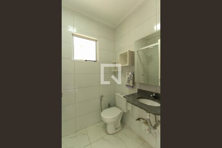 Banheiro Suíte de casa para alugar com 2 quartos, 100m² em Mooca, São Paulo