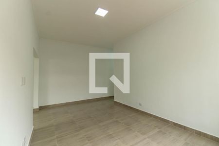 Sala de casa para alugar com 2 quartos, 100m² em Mooca, São Paulo