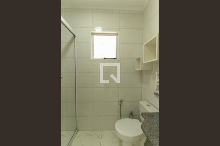 Banheiro Suíte de casa para alugar com 2 quartos, 100m² em Mooca, São Paulo
