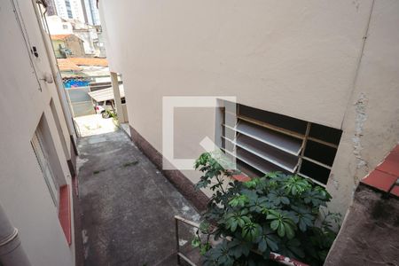 Corredor de casa à venda com 1 quarto, 50m² em Vila Gumercindo, São Paulo