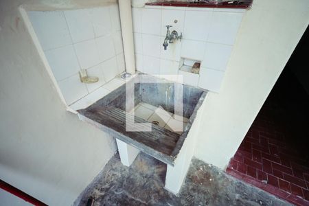 Casa à venda com 50m², 1 quarto e sem vaga Casa à venda com 50m², 1 quarto e sem vagaÁrea de Serviço