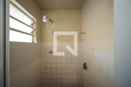 Banheiro de casa à venda com 1 quarto, 50m² em Vila Gumercindo, São Paulo