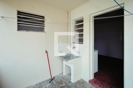 Casa à venda com 50m², 1 quarto e sem vaga Casa à venda com 50m², 1 quarto e sem vagaÁrea de Serviço