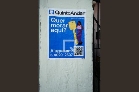 Fachada de casa à venda com 1 quarto, 50m² em Vila Gumercindo, São Paulo