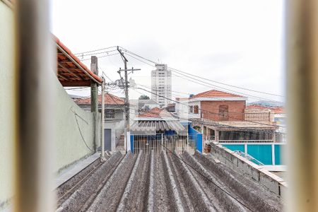 Vista Quarto 1 de casa para alugar com 2 quartos, 80m² em Vila Nova Mazzei, São Paulo