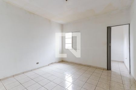 Quarto 2 de casa para alugar com 2 quartos, 80m² em Vila Nova Mazzei, São Paulo
