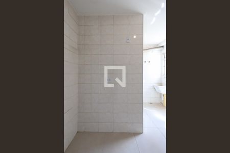 Apartamento à venda com 49m², 2 quartos e 1 vaga Apartamento à venda com 49m², 2 quartos e 1 vagaCozinha