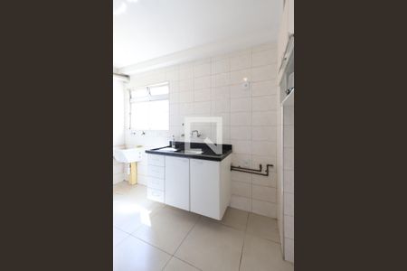 Apartamento à venda com 49m², 2 quartos e 1 vaga Apartamento à venda com 49m², 2 quartos e 1 vagaCozinha