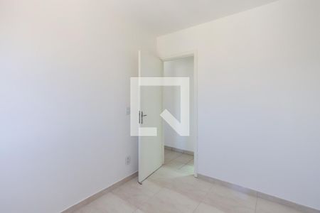 Apartamento à venda com 49m², 2 quartos e 1 vaga Apartamento à venda com 49m², 2 quartos e 1 vagaQuarto 2
