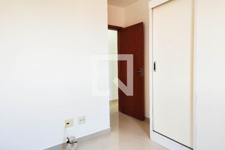 Quarto 1 de apartamento para alugar com 2 quartos, 54m² em Vila Príncipe de Gales, Santo André