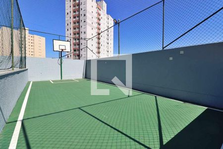 Apartamento para alugar com 54m², 2 quartos e 1 vagaQuadra