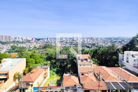 Apartamento para alugar com 54m², 2 quartos e 1 vaga Apartamento para alugar com 54m², 2 quartos e 1 vagaVista do Quarto 2