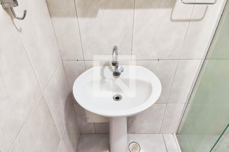 Apartamento para alugar com 54m², 2 quartos e 1 vagaBanheiro