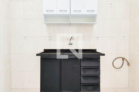 Apartamento para alugar com 54m², 2 quartos e 1 vaga Apartamento para alugar com 54m², 2 quartos e 1 vagaCozinha