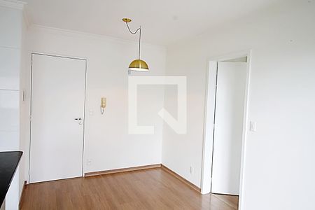 Sala de apartamento à venda com 1 quarto, 36m² em Jardim Ampliacao, São Paulo
