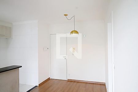 Sala de apartamento à venda com 1 quarto, 36m² em Jardim Ampliacao, São Paulo