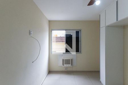 Quarto 1 de apartamento para alugar com 2 quartos, 60m² em Andaraí, Rio de Janeiro