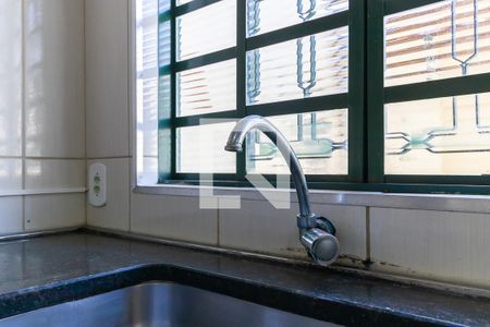 Casa para alugar com 70m², 2 quartos e 1 vaga Casa para alugar com 70m², 2 quartos e 1 vagaCozinha