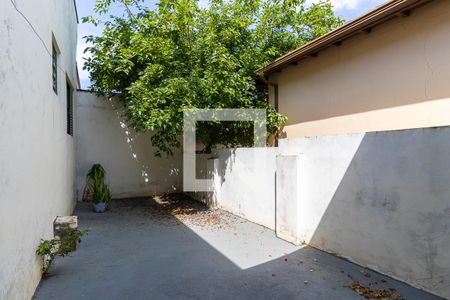 Casa para alugar com 70m², 2 quartos e 1 vaga Casa para alugar com 70m², 2 quartos e 1 vagaQuintal