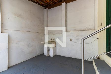 Casa para alugar com 70m², 2 quartos e 1 vaga Casa para alugar com 70m², 2 quartos e 1 vagaÁrea de serviço