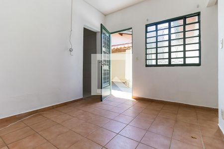 Casa para alugar com 70m², 2 quartos e 1 vaga Casa para alugar com 70m², 2 quartos e 1 vagaSala