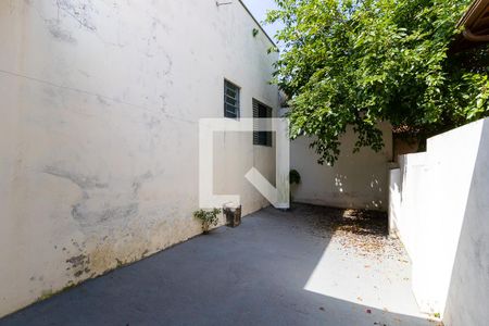 Casa para alugar com 70m², 2 quartos e 1 vaga Casa para alugar com 70m², 2 quartos e 1 vagaQuintal