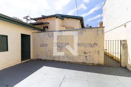 Casa para alugar com 70m², 2 quartos e 1 vaga Casa para alugar com 70m², 2 quartos e 1 vagaVista do quarto 1