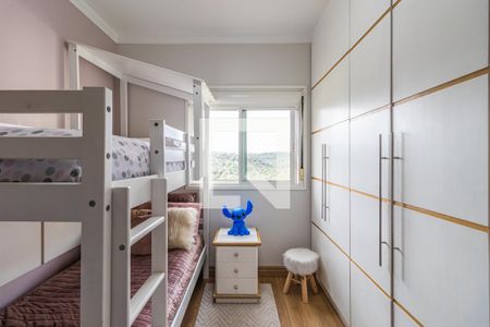 Apartamento à venda com 133m², 3 quartos e 2 vagasQuarto 1