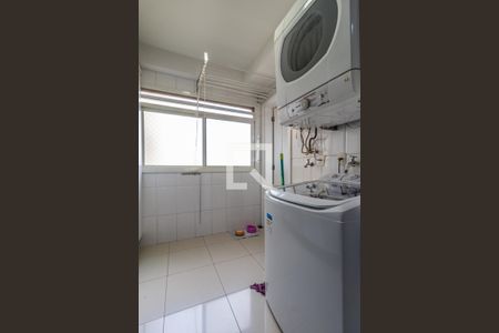 Apartamento à venda com 133m², 3 quartos e 2 vagasÁrea de Serviço