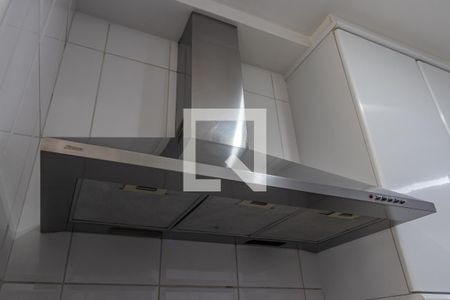 Apartamento à venda com 133m², 3 quartos e 2 vagasDetalhe da Cozinha