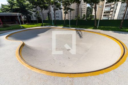 Apartamento à venda com 133m², 3 quartos e 2 vagasÁrea Comum