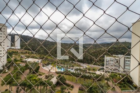 Apartamento à venda com 133m², 3 quartos e 2 vagasVista da Suíte