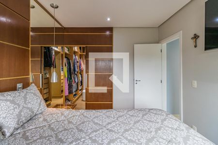 Apartamento à venda com 133m², 3 quartos e 2 vagasSuíte