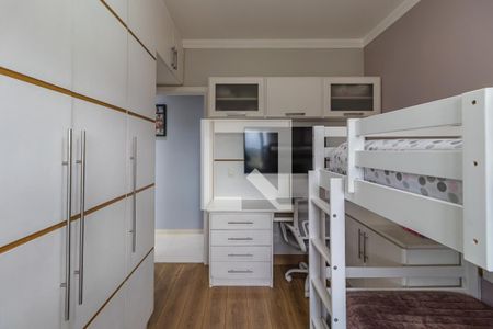 Apartamento à venda com 133m², 3 quartos e 2 vagasQuarto 1