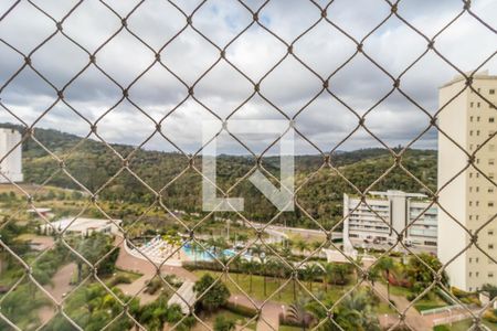 Apartamento à venda com 133m², 3 quartos e 2 vagasVista do Quarto 1