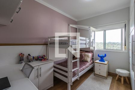 Apartamento à venda com 133m², 3 quartos e 2 vagasQuarto 1