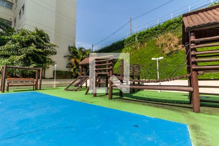 Apartamento à venda com 133m², 3 quartos e 2 vagasÁrea Comum