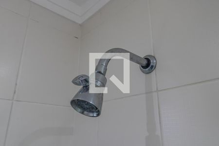 Apartamento à venda com 133m², 3 quartos e 2 vagasDetalhe do Banheiro da Suíte