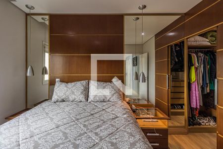 Apartamento à venda com 133m², 3 quartos e 2 vagasSuíte