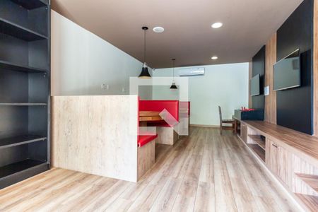 Apartamento à venda com 133m², 3 quartos e 2 vagasÁrea Comum