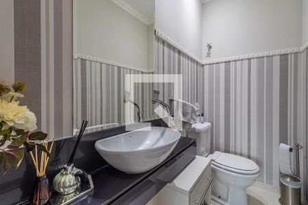 Apartamento à venda com 133m², 3 quartos e 2 vagasLavabo