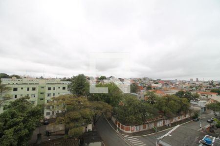 Vista do Quarto 1 de apartamento à venda com 2 quartos, 58m² em Jardim Nordeste, São Paulo