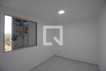 Quarto 2  de apartamento à venda com 2 quartos, 58m² em Jardim Nordeste, São Paulo