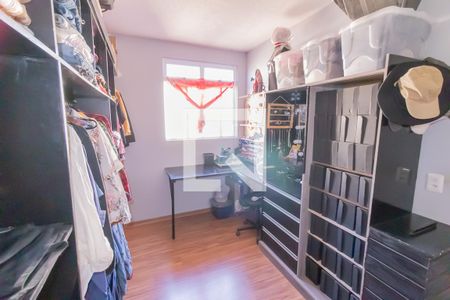 Quarto 1 de apartamento à venda com 2 quartos, 51m² em Feitoria, São Leopoldo