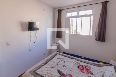 Quarto 2 de apartamento à venda com 2 quartos, 51m² em Feitoria, São Leopoldo