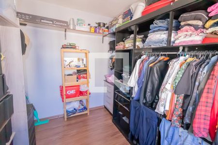 Quarto 1 de apartamento à venda com 2 quartos, 51m² em Feitoria, São Leopoldo