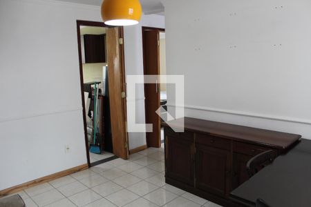 Sala de apartamento para alugar com 2 quartos, 45m² em Pedreira, Itaquaquecetuba
