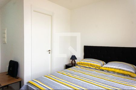 Quarto de kitnet/studio para alugar com 1 quarto, 19m² em Brás, São Paulo